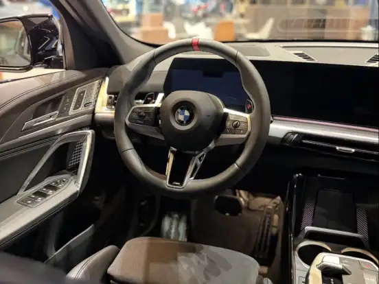 BMW-X2-2.0 TURBO GASOLINA XDRIVE M35i STEPTRONIC BMW-X2-2026