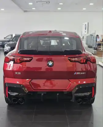 BMW-X2-2026