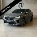 BMW X2 2.0 TURBO GASOLINA XDRIVE20I M SPORT STEPTRONIC BMW X2 2.0 TURBO GASOLINA XDRIVE20I M SPORT STEPTRONIC