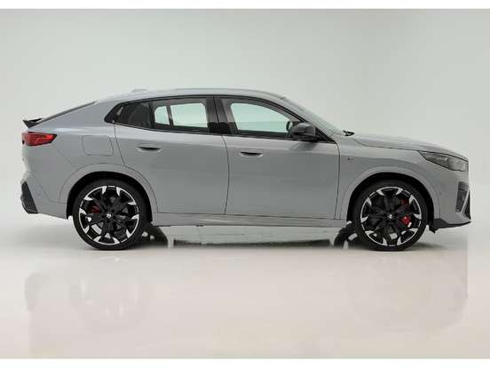 BMW-X2-2.0 TURBO GASOLINA XDRIVE M35i STEPTRONIC BMW-X2-2025