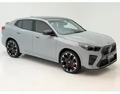 BMW X2 2.0 TURBO GASOLINA XDRIVE M35i STEPTRONIC BMW X2 2.0 TURBO GASOLINA XDRIVE M35i STEPTRONIC