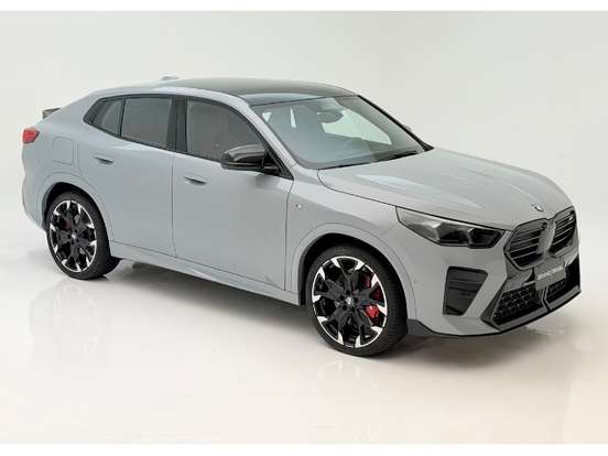 BMW-X2-2025