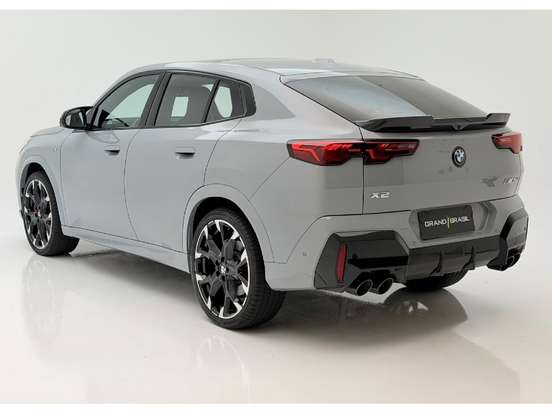 BMW-X2-2025