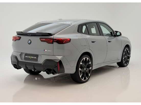 BMW-X2-2.0 TURBO GASOLINA XDRIVE M35i STEPTRONIC BMW-X2-2025