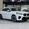 BMW X2 2.0 TURBO GASOLINA XDRIVE20I M SPORT STEPTRONIC BMW X2 2.0 TURBO GASOLINA XDRIVE20I M SPORT STEPTRONIC