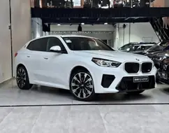 BMW X2 2.0 TURBO GASOLINA XDRIVE20I M SPORT STEPTRONIC BMW X2 2.0 TURBO GASOLINA XDRIVE20I M SPORT STEPTRONIC