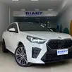 BMW X2 2.0 TURBO GASOLINA XDRIVE20I M SPORT STEPTRONIC BMW X2 2.0 TURBO GASOLINA XDRIVE20I M SPORT STEPTRONIC