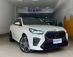 BMW X2 2.0 TURBO GASOLINA XDRIVE20I M SPORT STEPTRONIC BMW X2 2.0 TURBO GASOLINA XDRIVE20I M SPORT STEPTRONIC