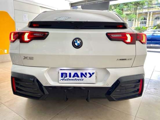BMW-X2-2025