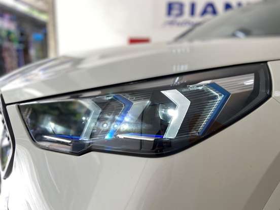 BMW-X2-2.0 TURBO GASOLINA XDRIVE20I M SPORT STEPTRONIC BMW-X2-2025