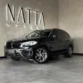 BMW X3 2.0 16V GASOLINA X LINE XDRIVE20I STEPTRONIC BMW X3 2.0 16V GASOLINA X LINE XDRIVE20I STEPTRONIC