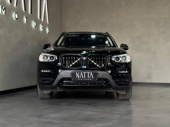 BMW-X3-2019