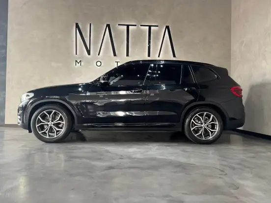 BMW-X3-2019