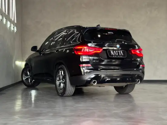 BMW-X3-2019