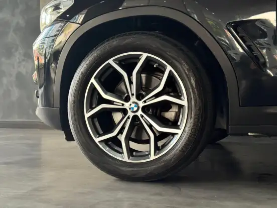 BMW-X3-2.0 16V GASOLINA X LINE XDRIVE20I STEPTRONIC BMW-X3-2019