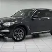 BMW X3 2.0 16V GASOLINA X LINE XDRIVE20I STEPTRONIC BMW X3 2.0 16V GASOLINA X LINE XDRIVE20I STEPTRONIC