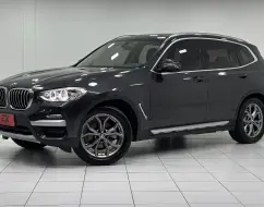 BMW X3 2.0 16V GASOLINA X LINE XDRIVE20I STEPTRONIC BMW X3 2.0 16V GASOLINA X LINE XDRIVE20I STEPTRONIC