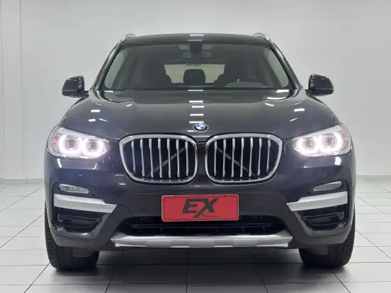 BMW-X3-2019