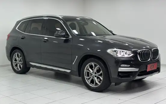 BMW-X3-2019