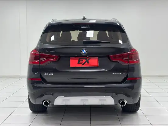 BMW-X3-2019