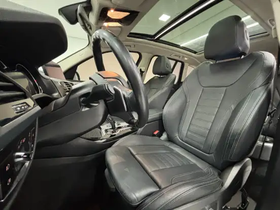 BMW-X3-2019