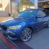 BMW X3 2.0 16V GASOLINA X LINE XDRIVE30I STEPTRONIC BMW X3 2.0 16V GASOLINA X LINE XDRIVE30I STEPTRONIC