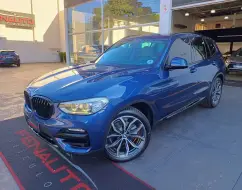 BMW X3 2.0 16V GASOLINA X LINE XDRIVE30I STEPTRONIC BMW X3 2.0 16V GASOLINA X LINE XDRIVE30I STEPTRONIC