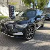 BMW X3 2.0 16V GASOLINA X LINE XDRIVE30I STEPTRONIC BMW X3 2.0 16V GASOLINA X LINE XDRIVE30I STEPTRONIC