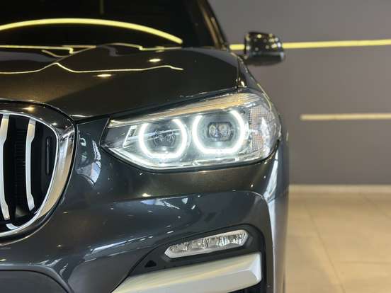 BMW-X3-2019