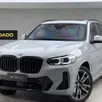 BMW X3 2.0 16V HÍBRIDO M SPORT XDRIVE30E STEPTRONIC BMW X3 2.0 16V HÍBRIDO M SPORT XDRIVE30E STEPTRONIC