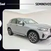 BMW X3 2.0 16V HÍBRIDO X LINE XDRIVE30E STEPTRONIC BMW X3 2.0 16V HÍBRIDO X LINE XDRIVE30E STEPTRONIC