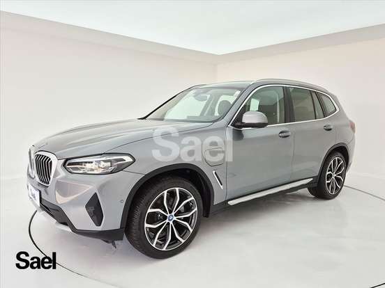 BMW-X3-2.0 16V HÍBRIDO X LINE XDRIVE30E STEPTRONIC BMW-X3-2024