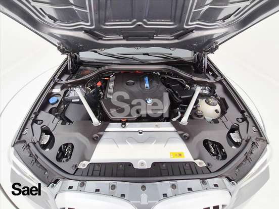 BMW-X3-2.0 16V HÍBRIDO X LINE XDRIVE30E STEPTRONIC BMW-X3-2024