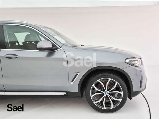 BMW-X3-2.0 16V HÍBRIDO X LINE XDRIVE30E STEPTRONIC BMW-X3-2024