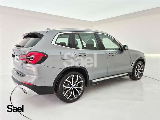 BMW-X3-2.0 16V HÍBRIDO X LINE XDRIVE30E STEPTRONIC BMW-X3-2024