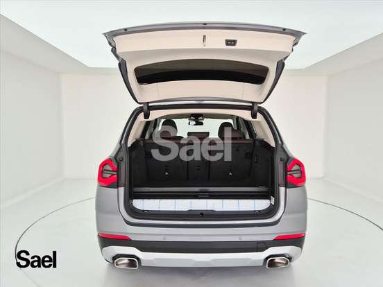 BMW-X3-2.0 16V HÍBRIDO X LINE XDRIVE30E STEPTRONIC BMW-X3-2024