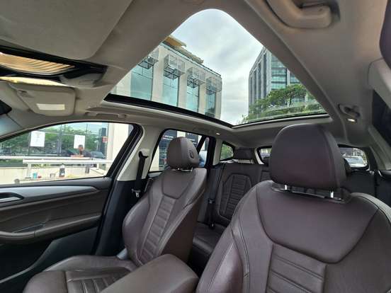 BMW-X3-2.0 16V HÍBRIDO XDRIVE30E STEPTRONIC BMW-X3-2021