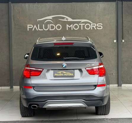 BMW-X3-2017