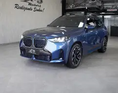 BMW X3 2.0 TWINPOWER MHEV XDRIVE30I M SPORT STEPTRONIC BMW X3 2.0 TWINPOWER MHEV XDRIVE30I M SPORT STEPTRONIC