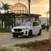 BMW X3 3.0 TWINPOWER GASOLINA M40I STEPTRONIC BMW X3 3.0 TWINPOWER GASOLINA M40I STEPTRONIC
