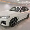 BMW X3 3.0 TWINPOWER GASOLINA M40I STEPTRONIC BMW X3 3.0 TWINPOWER GASOLINA M40I STEPTRONIC