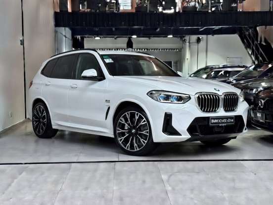 BMW-X3-2026