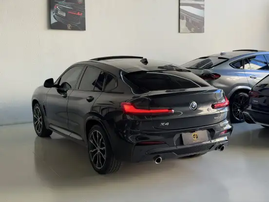 BMW-X4-2019