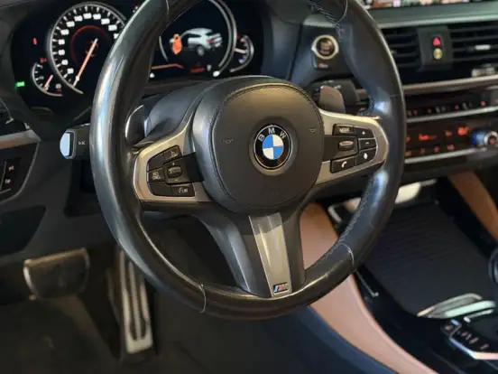 BMW-X4-2.0 16V GASOLINA XDRIVE30I M SPORT STEPTRONIC BMW-X4-2019