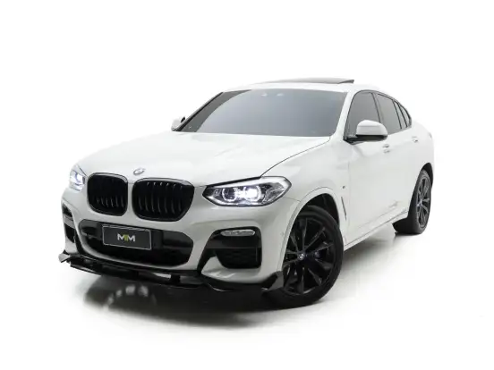 BMW-X4-2019