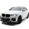 BMW X4 2.0 16V GASOLINA XDRIVE30I M SPORT STEPTRONIC BMW X4 2.0 16V GASOLINA XDRIVE30I M SPORT STEPTRONIC