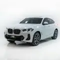 BMW X4 2.0 16V GASOLINA XDRIVE30I M SPORT STEPTRONIC BMW X4 2.0 16V GASOLINA XDRIVE30I M SPORT STEPTRONIC