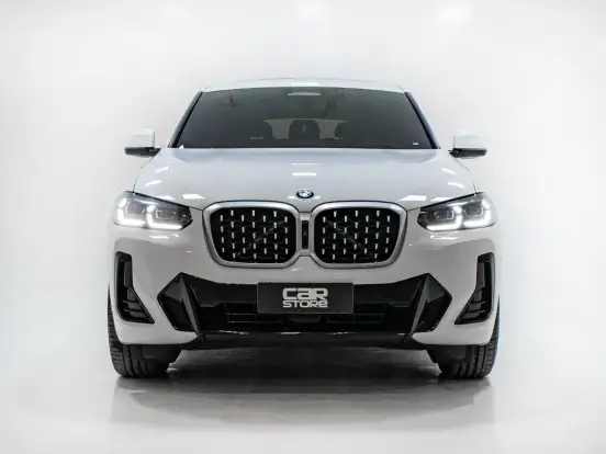BMW-X4-2024