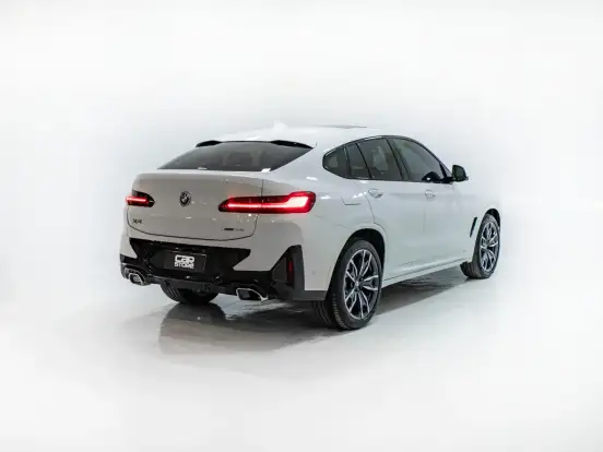 BMW-X4-2.0 16V GASOLINA XDRIVE30I M SPORT STEPTRONIC BMW-X4-2024