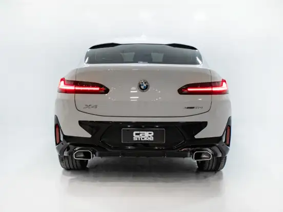 BMW-X4-2.0 16V GASOLINA XDRIVE30I M SPORT STEPTRONIC BMW-X4-2024